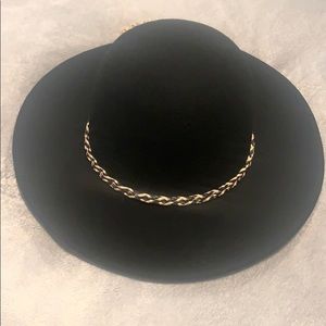 Brixton 100% wool hat